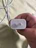 Apple/苹果 20W USB-C充电器  type-c充电器苹果手机充电器原装手机快充头 苹果17手机充电器 实拍图