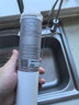 云米（VIOMI） 净水器滤芯 适配云米C1/2、V1/2、X5厨下400/500/600G滤芯 1号超能pp棉滤芯 实拍图