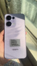OPPO Reno13 12GB+512GB 蝶蝶紫 超美小直屏 AI高清实况照片 IP69满级防水 5G智能拍照手机 国家补贴 实拍图