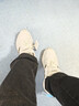 阿迪达斯（adidas）男鞋 新款运动鞋复古老爹鞋透气休闲鞋耐磨舒适跑步鞋 1827-皮面-店长推荐 43 实拍图