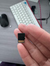 三星（SAMSUNG）128GB TF(MicroSD)存储卡 EVO白卡 U3A2V30 手机平板switch游戏机内存卡 支持4K视频 读160MB/s 实拍图