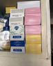 舒肤佳香皂115g*12块皂(纯白4+柠檬4+芦荟4)肥皂 99.9%除菌新旧包装随机 实拍图