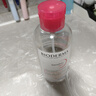 贝德玛（BIODERMA）卸妆粉水500ml*2眼唇脸三合一卸防晒敏感肌【新老包装随机发货】 实拍图