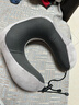 京冇u型枕午睡枕护颈头枕旅行午休睡眠专用颈椎枕办公室汽车飞机脖枕 实拍图