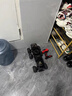 4DRC合金四驱越野赛车rc遥控汽车3-6-8-12岁儿童玩具男孩生日新年礼物 实拍图