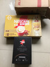 雀巢（Nestle）【樊振东同款】咖啡粉1+2奶香速溶三合一冲调饮品30条450g 实拍图