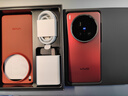 vivo X200 Ultra 12GB+256GB 红圈 蔡司三大定焦大师镜头 蓝图自研影像双芯  V单相机 AI手机 实拍图