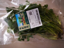 有机香菜50g 实拍图