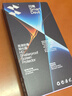闪魔适用三星s25ultra钢化膜全屏 Samsung Galaxy S25 Ultra手机膜高清全玻璃防爆防指纹 两片装送神器 实拍图