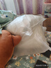 红豆A类抗菌枕头枕芯护颈枕睡眠颈椎病深度睡觉专用中枕48*74cm一只装 实拍图