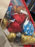 好时 Kisses眩彩多口味糖果巧克力 500g *2袋 年货节伴手礼 新年礼物 实拍图