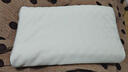 邓禄普（Dunlopillo）ECO颗粒按摩低波浪枕 斯里兰卡进口天然乳胶枕头 实拍图