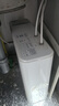 美的（Midea）净水器滤芯适用MU151-4、MU136-4(M1)、MU138-4、MU163A-4、MU136A-4、MU135B-4、MU1861A S1- C2活性炭滤芯 实拍图