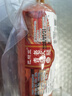 青岛老火腿220克X6根瘦肉火腿肠开袋即食果木熏烤香肠早餐零食 220克*2根 实拍图