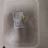 一虾一世界鲜活熟冻皮皮虾 新鲜虾爬子濑尿虾大号爬爬虾肉虾婆肉 烧烤食材 带壳母虾 2斤(净重)  【中号带膏8-10cm】 实拍图