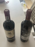 路易拉菲（LOUIS LAFON）法国原瓶进口红酒AOC梅多克中级庄干红葡萄酒 750ml*2双支礼盒  实拍图