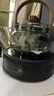 茗光煮茶壶电陶炉煮茶器烧水壶煮茶炉养生壶茶具套装2025年新款 实拍图