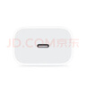 Apple/苹果 20W USB-C充电器  type-c充电器苹果手机充电器原装手机快充头 苹果17手机充电器 实拍图