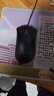 雷蛇（Razer）炼狱蝰蛇标准版有线鼠标 人体工学 电竞游戏 右手通用型 吃鸡/LOL/CSGO游戏鼠标 黑色 实拍图