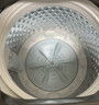 小天鹅（LittleSwan）波轮洗衣机小型全自动家用 8KG TB80V27T 以旧换新 国家补贴 京东自营 一级能效 宿舍租房神器 实拍图