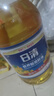 日清 【保真菜籽油】低芥酸菜籽油 5L 非转基因食用油芥花籽油家庭装 实拍图