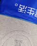 海澜之家男士秋衣秋裤男圆领百棉抗菌防螨抗静电棉毛衫薄保暖内衣套装 实拍图