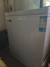 志高（CHIGO）冰柜家用大容量冷冻急冻商用冷柜中小型一级节能省电速冻冷冻柜 【一级节能 可囤200斤肉类】 228L 实拍图
