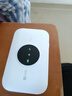 TCL随身wifi三网通用免插卡无线wifi6车载4G路由器随身便携无限制移动联通电信全国通用2026款5GXY15B 【升级充电款】3000毫安大电池 不限速不虚标月享1500G流量 实拍图
