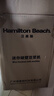 汉美驰（Hamilton Beach）【过年送礼】豆浆机家用小型破壁机料理机多功能榨汁机辅食机一键清洗24小时预约BL06101 实拍图