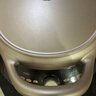 美的（Midea）电饼铛家用煎烤机烙饼锅三明治早餐机蒸汽煎烤盘 大火力烤肉薄饼机双面加热加深电饼档 JKC3051 实拍图