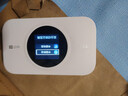 TCL随身wifi三网通用免插卡无线wifi6车载4G路由器随身便携无限制移动联通电信全国通用2026款5GXY15B 【顶配T2GPro】高清屏幕显示+顶配展锐芯片 不限速不虚标月享1500G流量 实拍图