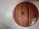 斯伯丁（SPALDING）篮球TF系列7号PU比赛室内外兼用耐磨成人青少年 77-176Y 实拍图