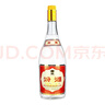 汾酒 黄盖玻汾 将军汾 清香型白酒 55度 950ml 单瓶装 新老包装随机发 实拍图