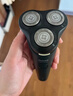 飞利浦（PHILIPS）电动剃须刀新一代旋风1系刮胡刀 风驰切剃3D浮动刀头 情人节生日礼物送男生老公父亲 实拍图
