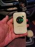 迅优随身wifi三网通免插卡无线wifi6便携式4G路由器网卡移动联通电信无限制全国通用流量2025款5GXY 【顶配版wifi6】八核八通道+升级续航48小时 直播追剧刷视频神器 实拍图