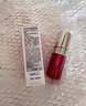 娇韵诗植萃唇油03 7ml口红果冻唇隐形唇纹润唇化妆品彩妆新年礼物送女友 实拍图