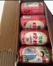 珍珍荔枝味汽水 果味碳酸饮料330ml*24瓶 年货礼盒整箱装（图案随机） 实拍图