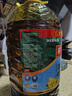 多力【保真菜籽油】物理压榨非转基因特香菜籽油6.18L 食用油年货热卖 实拍图