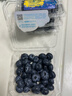 怡颗莓Driscoll's云南蓝莓Jumbo大果18mm+4盒装约125g/盒 新鲜年货水果 实拍图