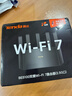 Tenda腾达路由器WiFi7【云霄BE5100】千兆穿墙王信号增强无线超强2.5g网口家用电竞放大器立式BE6L Pro 实拍图