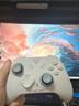 飞智冰原狼4多模版无线游戏手柄 类xbox 力调节摇杆双切扳机 switch电脑PC手机steam体感NS 丝之歌 实拍图