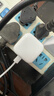 Apple/苹果 40W USB-C充电器动态调节功率 type-c充电器苹果手机充电 苹果17手机充电器 实拍图
