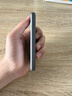 图拉斯充电宝【2026最新升级丨热销第一】超薄磁吸充电宝式新3c认证苹果快充移动电源小云宝年会奖品定制 【顶配超薄款】          5千毫安 深空灰 最新国标3C安全认证丨可上飞机丨2026热销 实拍图