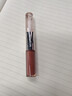 Mistine蜜丝婷双头唇釉微醺持色不沾杯口红D09橙海甜香槟新年情人节礼物 实拍图