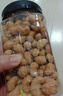 三只松鼠香酥炭烧腰果500g/罐装坚果炒货干果腰果仁休闲零食送礼  实拍图
