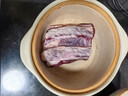 天莱香牛牛肋条去骨肋条肉1斤牛肋排谷饲排酸牛肉有机健康清真【真原切】 实拍图