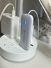 yOZE随身wifi6【送1500G】免插卡移动wifi联通移动随行无线不限速通用流量便携式路由卡托车载上网宝 实拍图