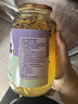 福事多蜂蜜柠檬百香果茶1kg/罐果酱水果茶冷泡茶冲饮固体饮料冲泡果茶 实拍图
