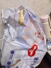 好奇（Huggies）金装纸尿裤M162片(6-11kg)尿不湿【速干不易红】 实拍图