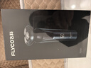 飞科（FLYCO）【年货礼物】剃须刀电动刮胡刀全身水洗智能充电式胡须刀节日生日情人节礼物送男朋友礼品 FS901标配【带鬓角刀】+3个原装刀网 实拍图